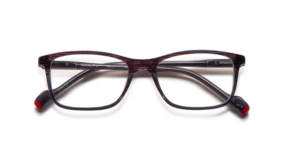 Etnia Barcelona WRIGHT .P Eyeglasses - view 7